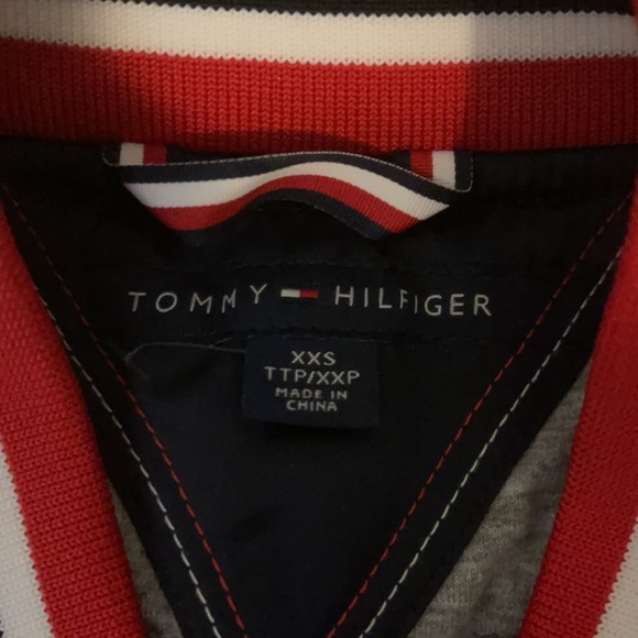 Tommy Jacket - Picture 2 of 3